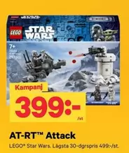 LEGO - AT-RT™ Attack 75322