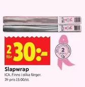 Slapwrap