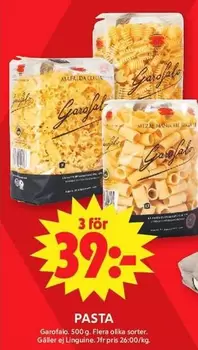 Pasta