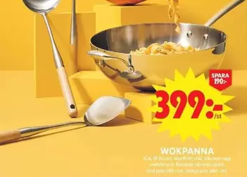 WOKPANNA