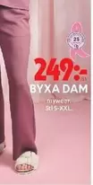 Mywear - BYXA DAM