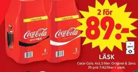 coca-cola - Coca-Cola
