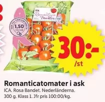 Romantcictomater