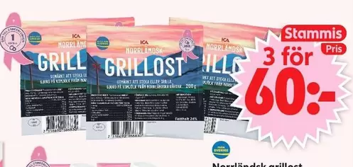 Grillost