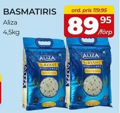 BASMATIRIS