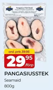Pangasiusstek