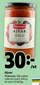 Ajvar