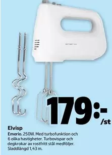 Elvisp