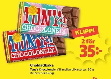 Chokladkaka