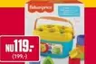Fisher-Price - Shape Sorter Toy
