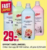 SKÖLJMEDEL
