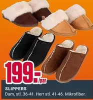 Slippers