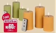 LED Candles
