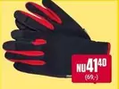 Gloves