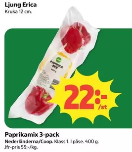 Paprikamix
