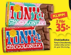 Chokolonely