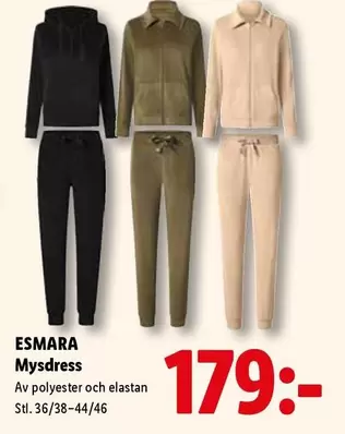 Mysdress