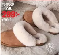 TOFFLOR TRYSIL