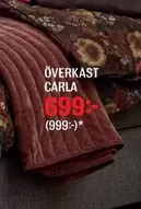 ÖVERKAST CARLA