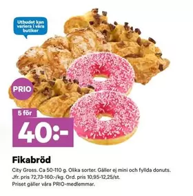 Fikabröd