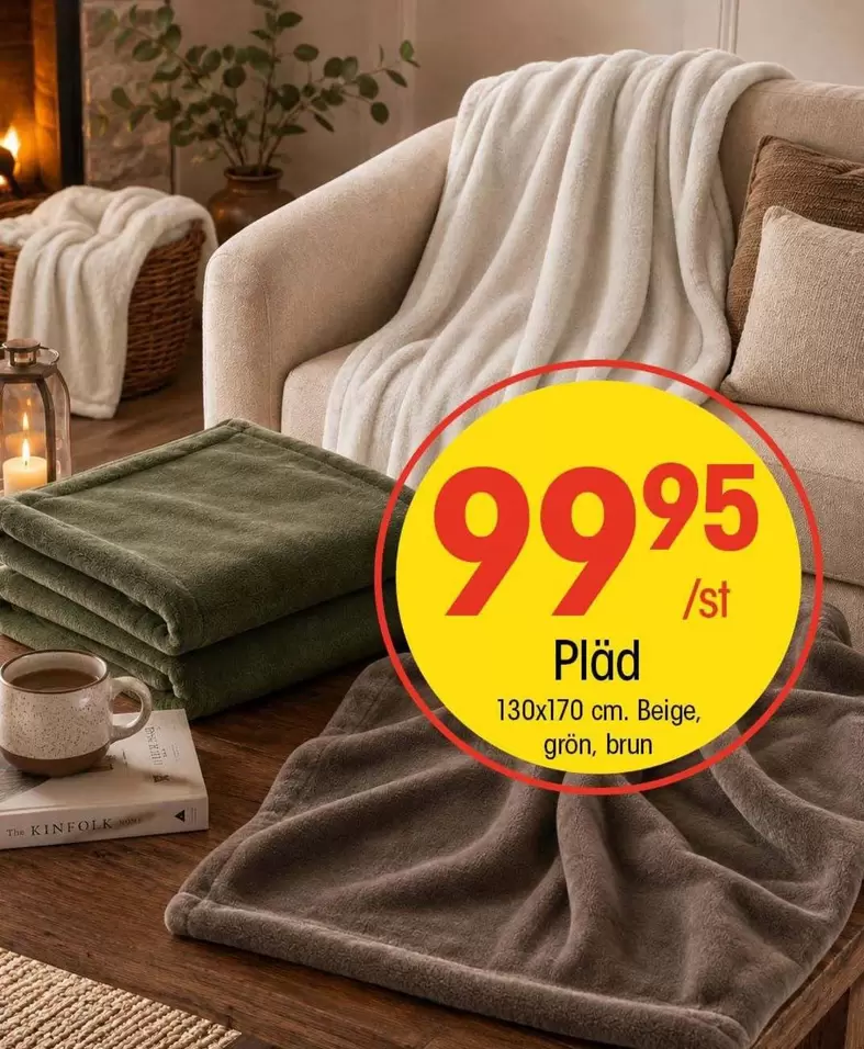 Pläd
