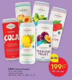 Läsk