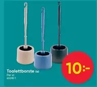 Toalettborste 60298-1