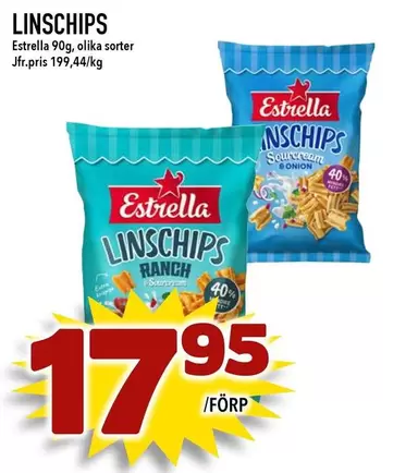 Estrella - LINSCHIPS