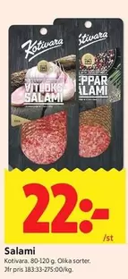 Salami