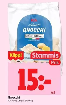 Gnocchi