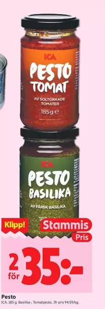 Pesto