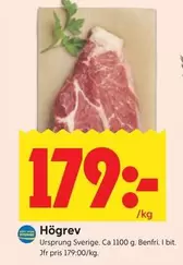 Högbrev