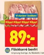 Fl
karr
benfri
