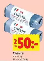 Chèvre