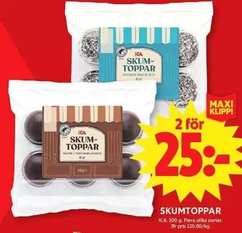 SKUMTOPPAR