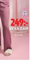 Mywear - BYXA DAM