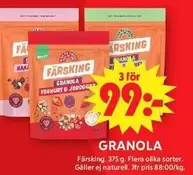 Granola
