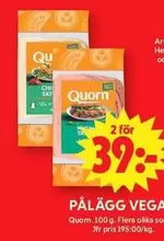 Quorn - P
uevo0L
uevo0GG VEGA