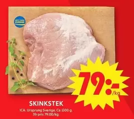 SKINKSTEK