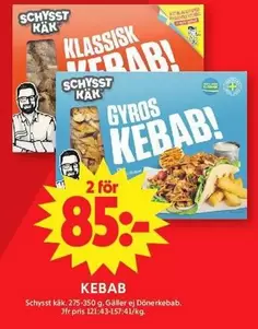 Kebab