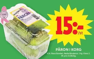 PÄRON