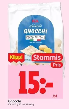 Gnocchi