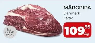 MÄRGPIPA