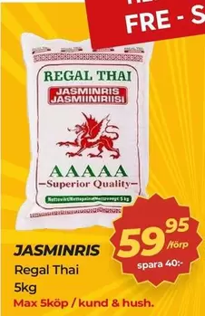 JASMINRIS