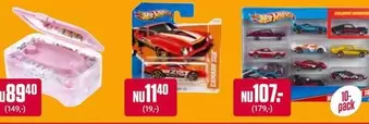 Hot Wheels -  -