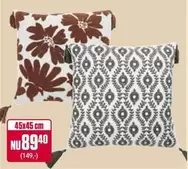 Cushion