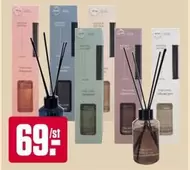 Reed Diffuser
