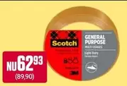 Packaging Tape