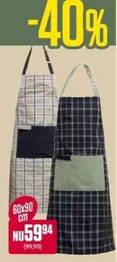 Aprons
