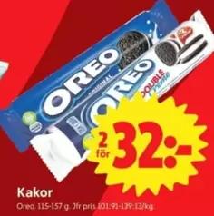 Kakor